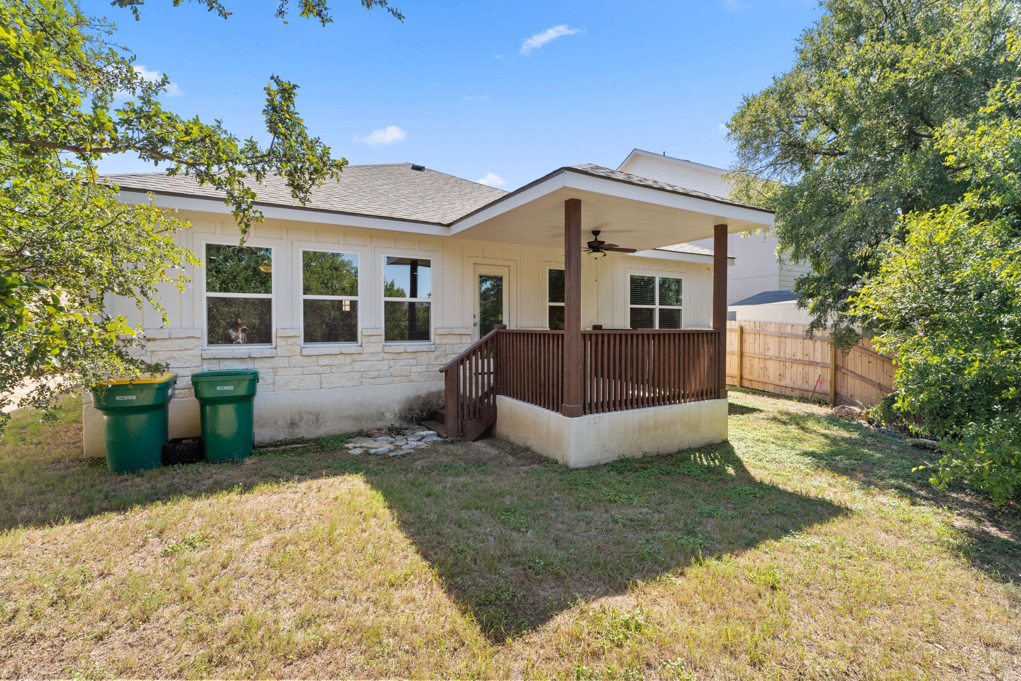 117 Primrose Ln, Marble Falls, TX 78654