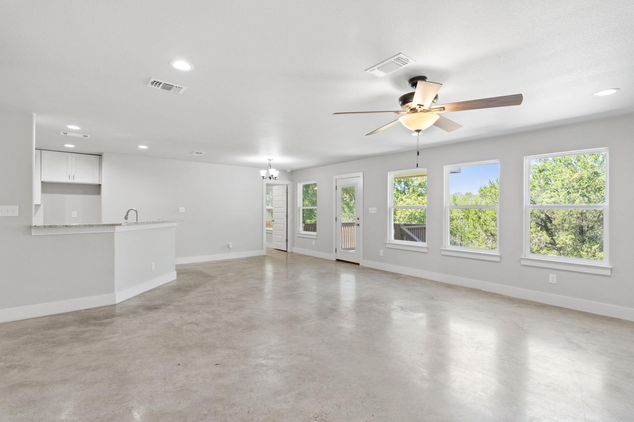 117 Primrose Ln, Marble Falls, TX 78654