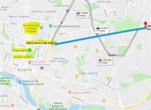 4810 E Martin Luther King Jr Blvd, Austin, TX 78721