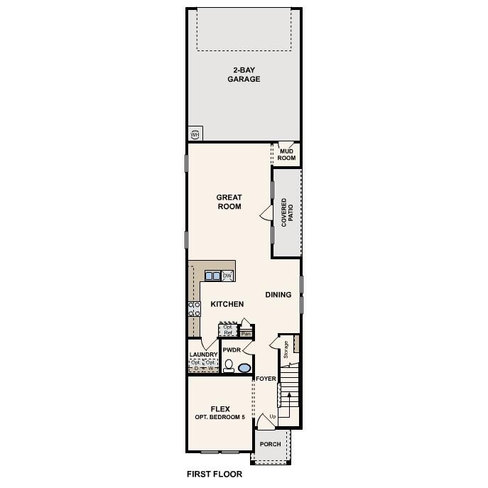 2058 Alice Jay Way, Round Rock, TX 78665