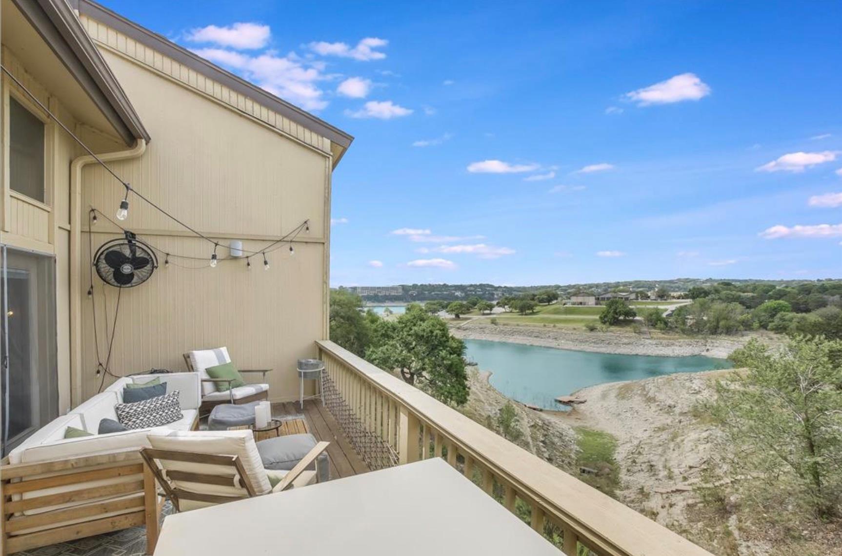 Point Venture, TX 78645