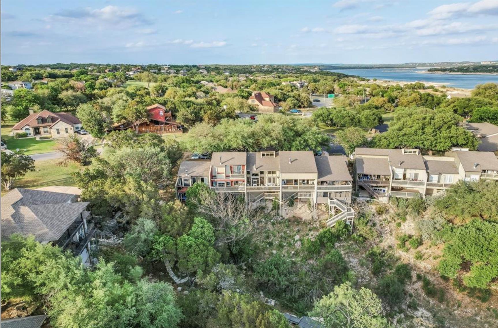 Point Venture, TX 78645