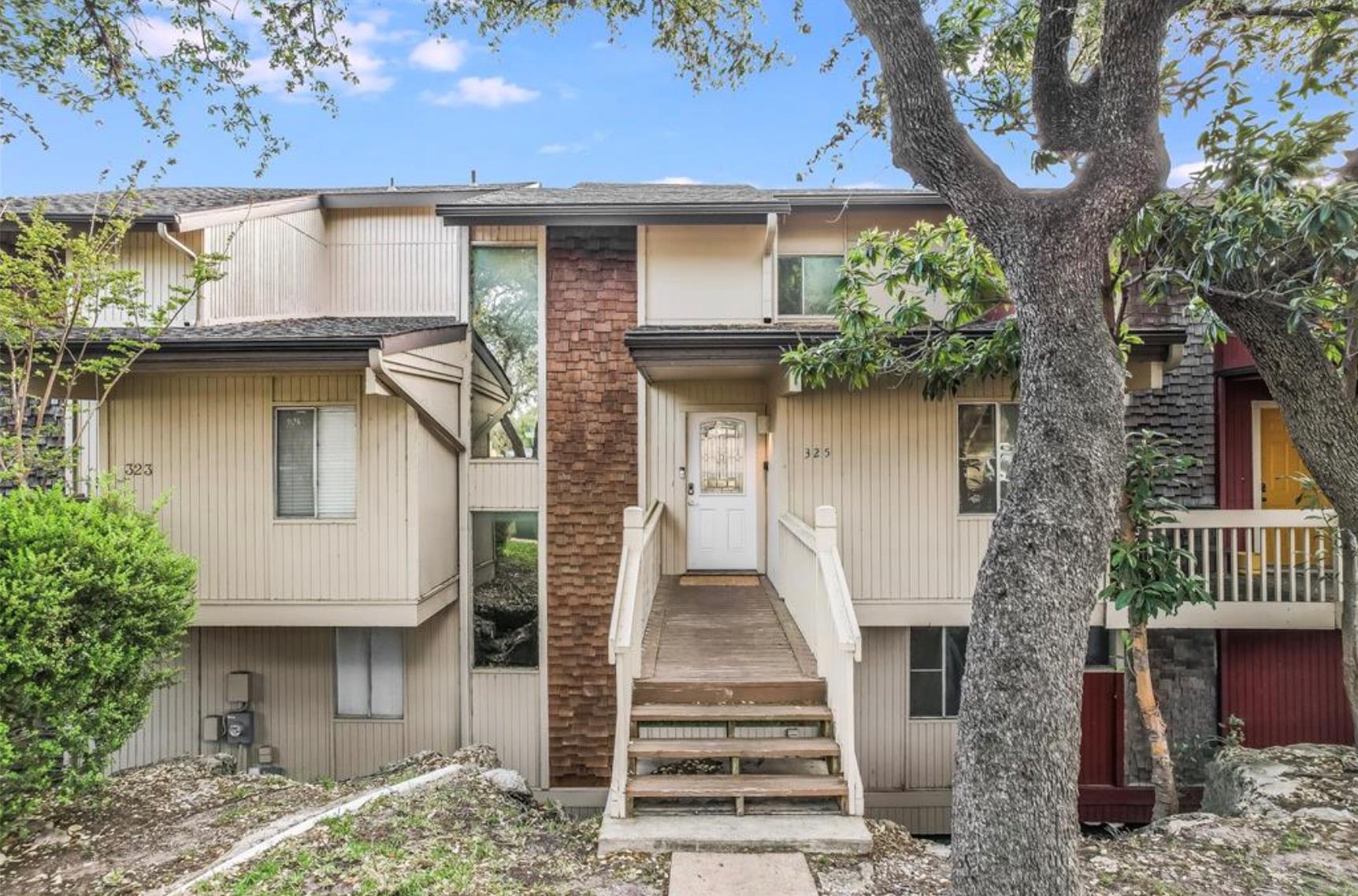 Point Venture, TX 78645