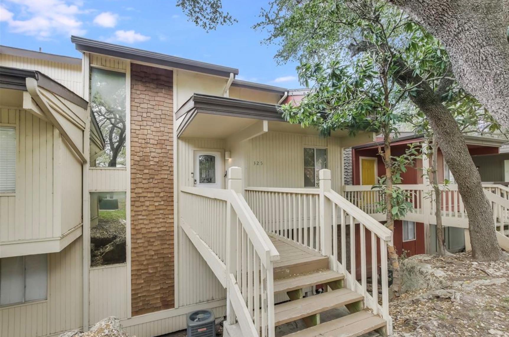 Point Venture, TX 78645