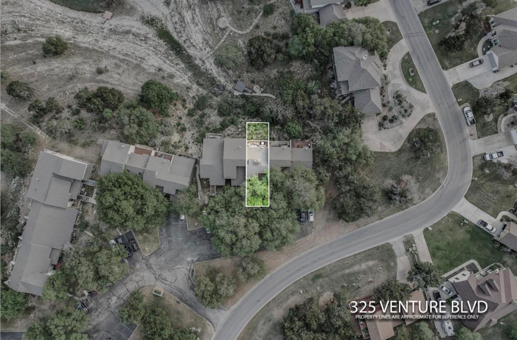 Point Venture, TX 78645