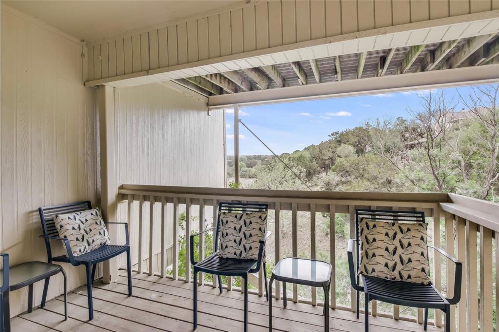 Point Venture, TX 78645