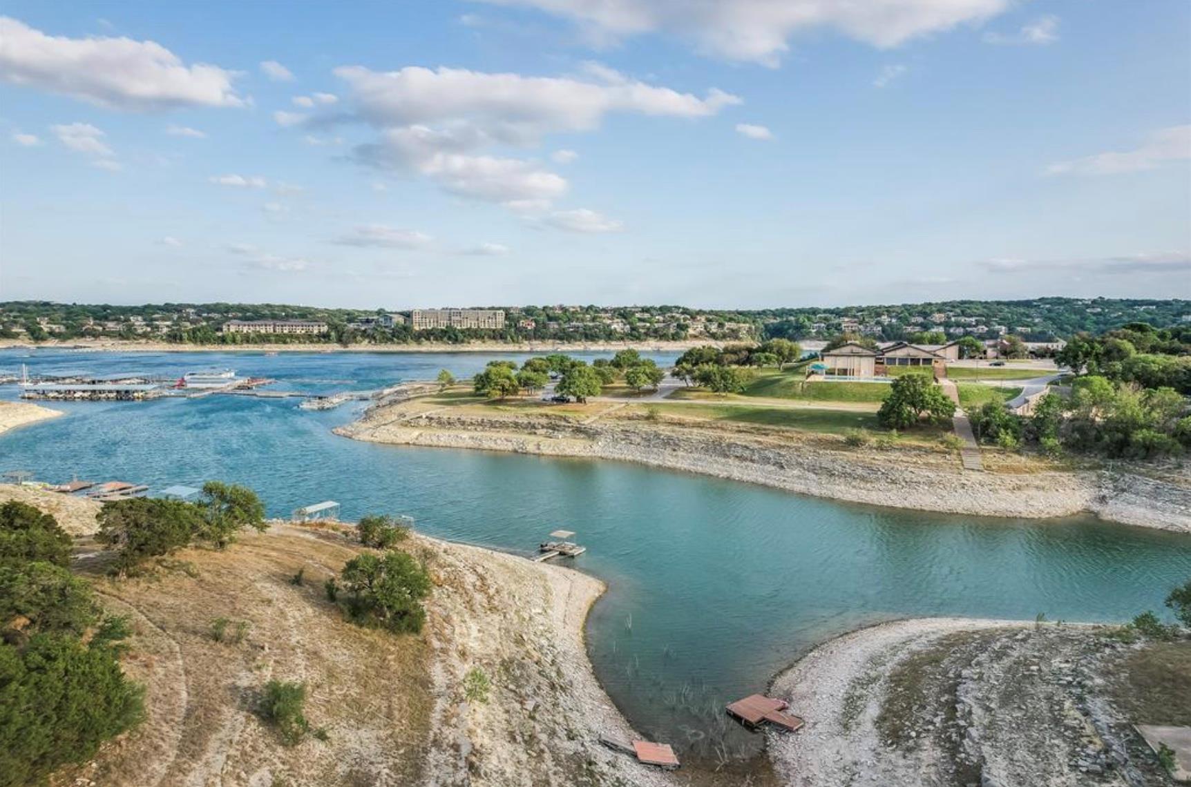 Point Venture, TX 78645