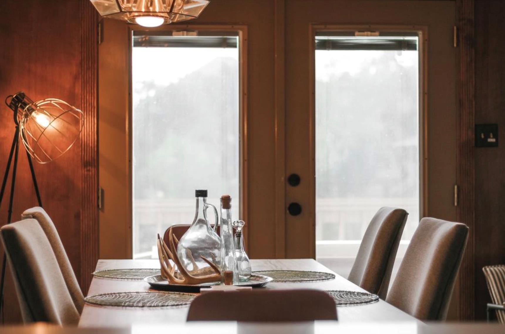 Point Venture, TX 78645