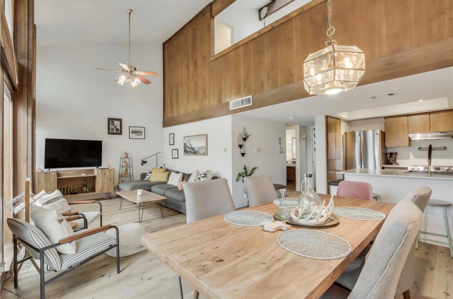 Point Venture, TX 78645