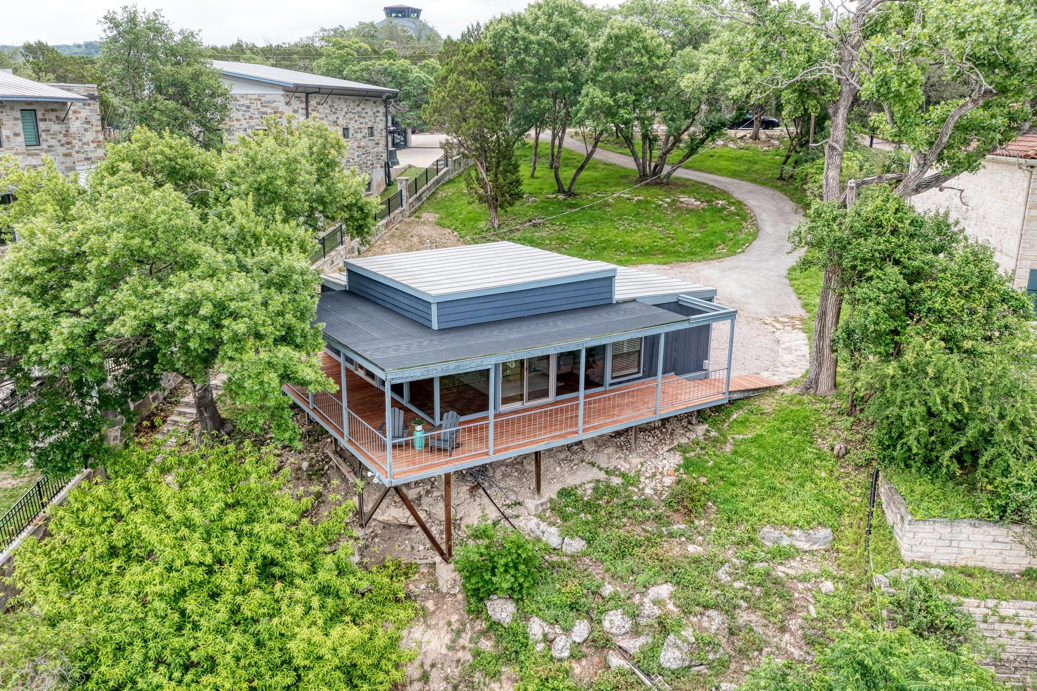 8130 JOY Rd, Volente, TX 78641