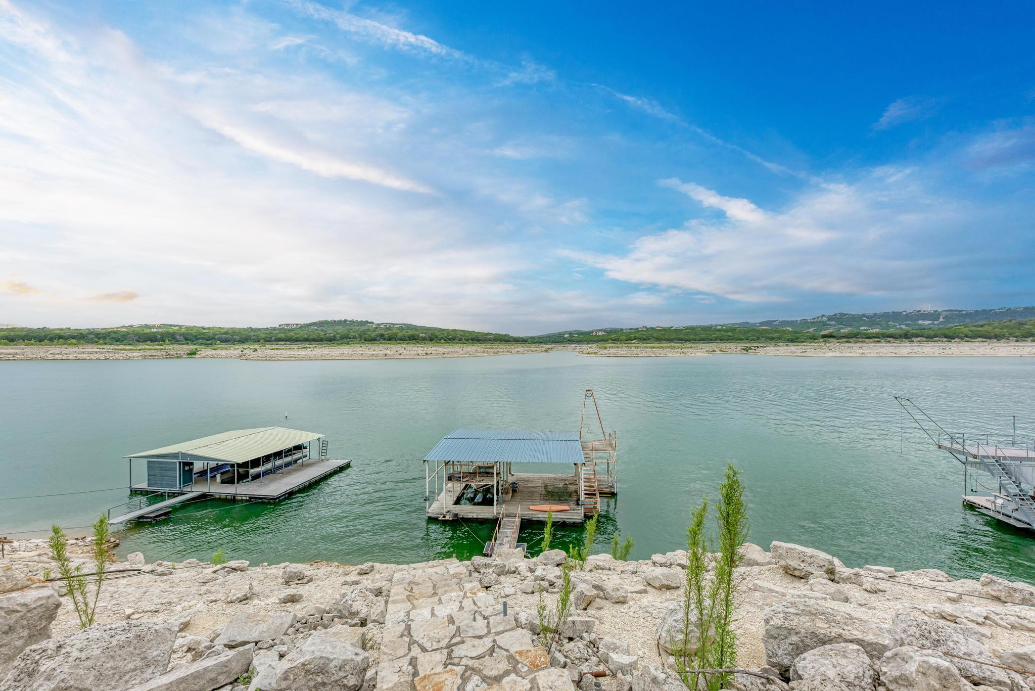 8130 JOY Rd, Volente, TX 78641