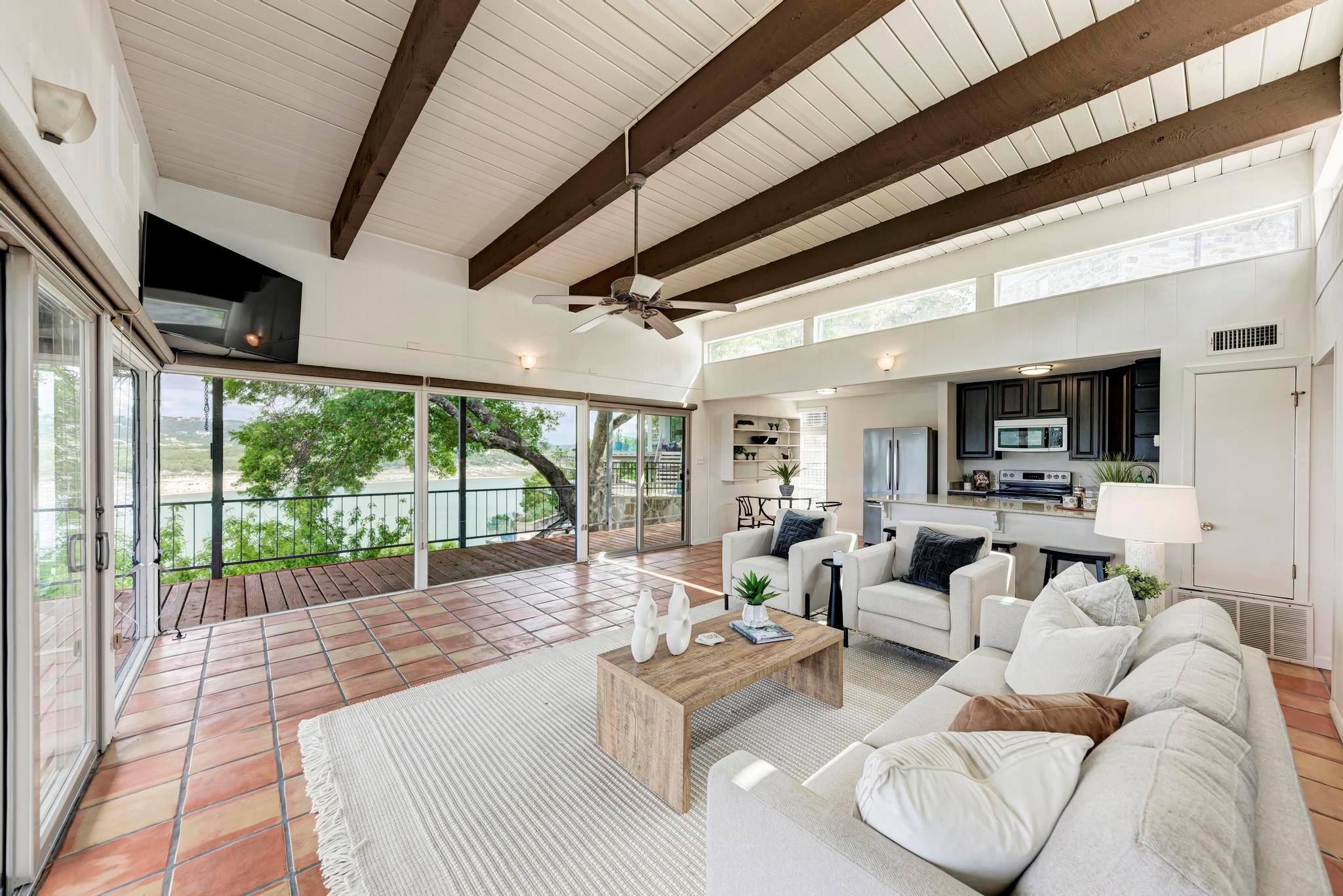 8130 JOY Rd, Volente, TX 78641