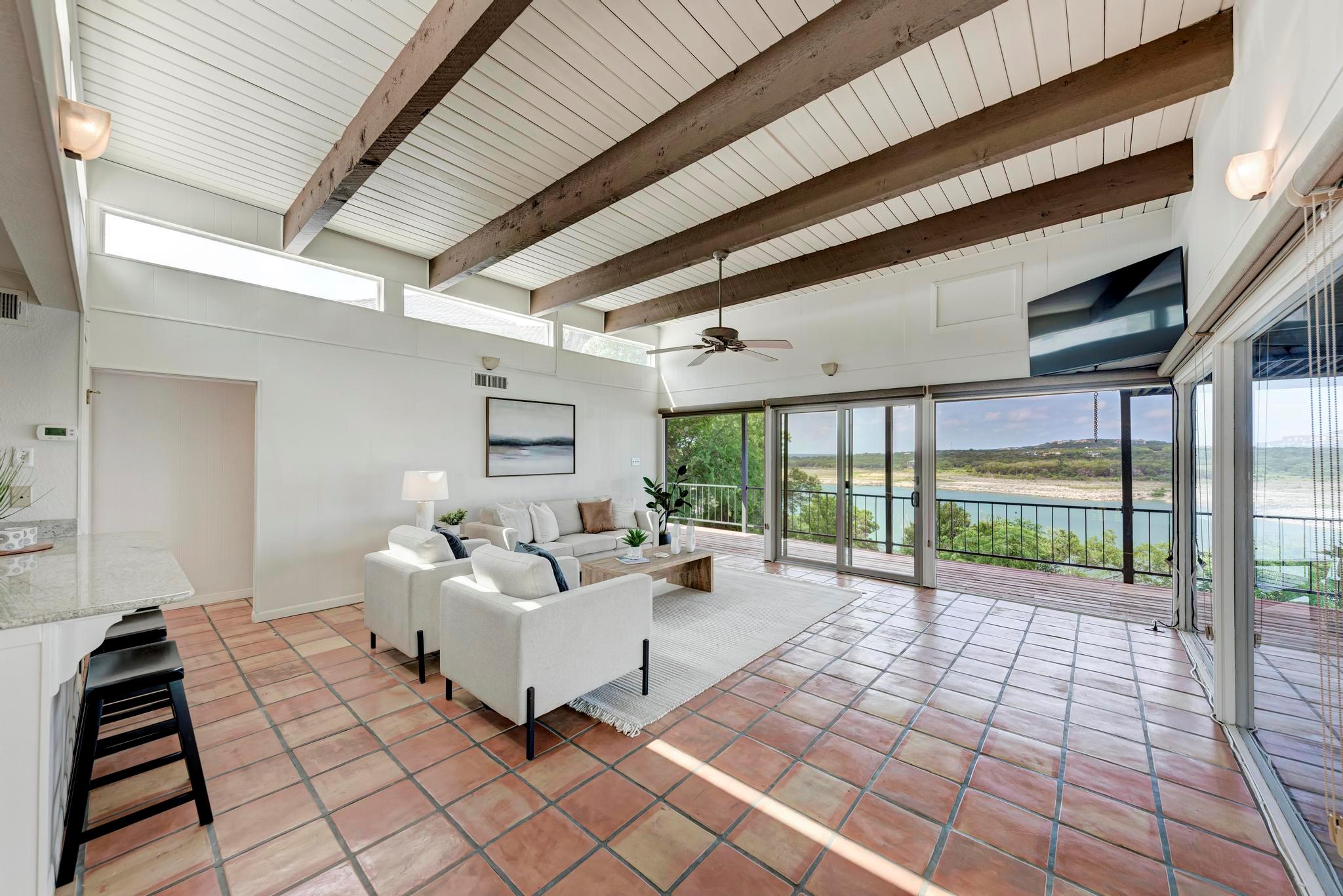 8130 JOY Rd, Volente, TX 78641