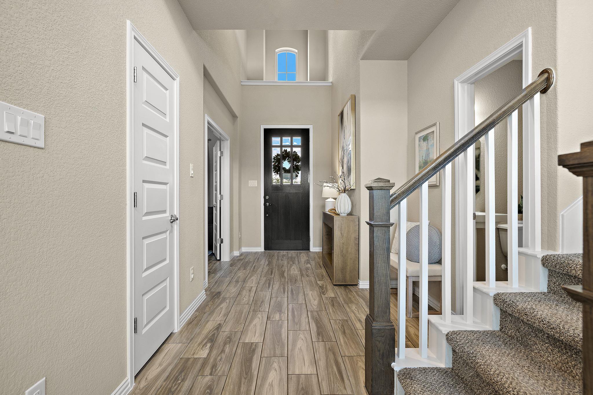 504 Leon Loop, Liberty Hill, TX 78642