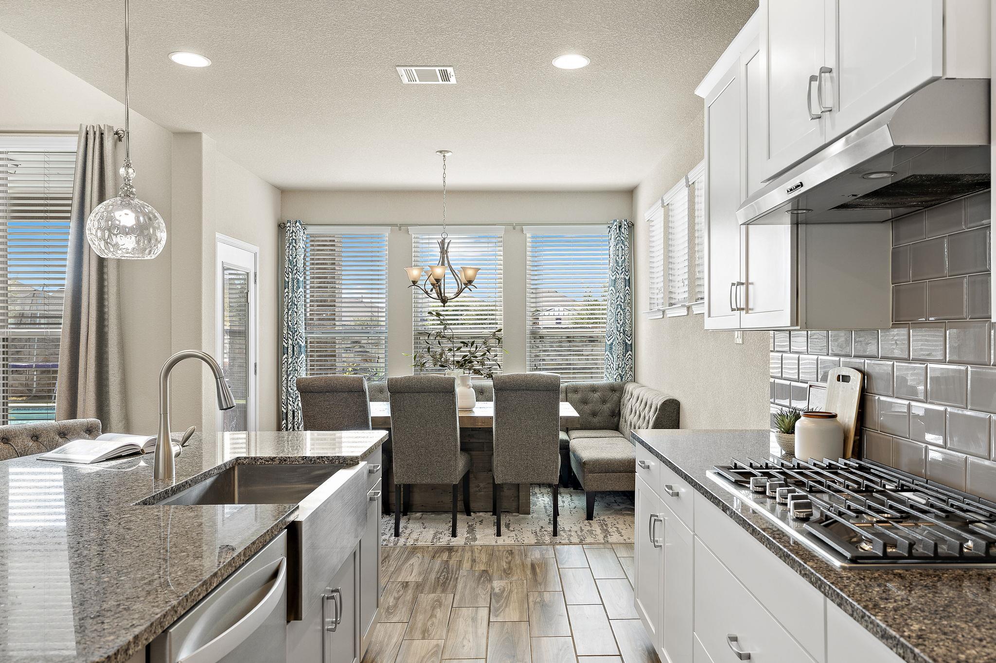 504 Leon Loop, Liberty Hill, TX 78642