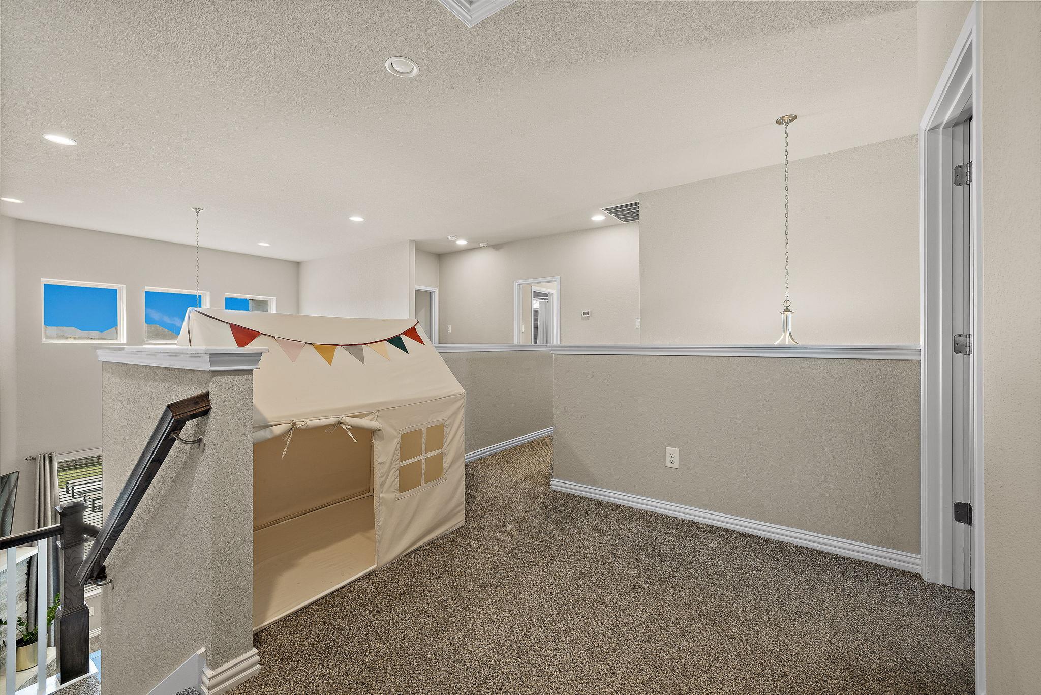 504 Leon Loop, Liberty Hill, TX 78642