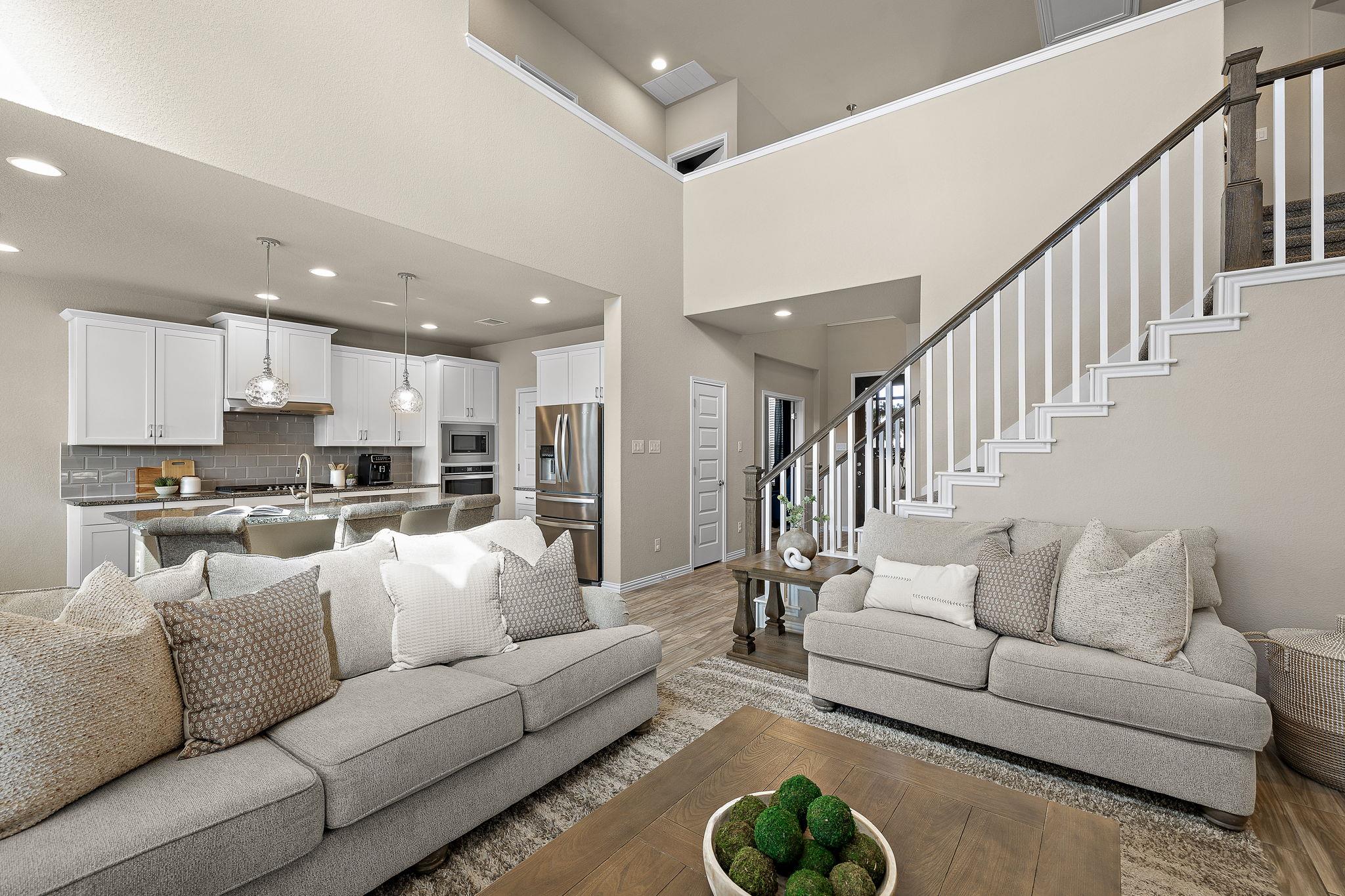 504 Leon Loop, Liberty Hill, TX 78642