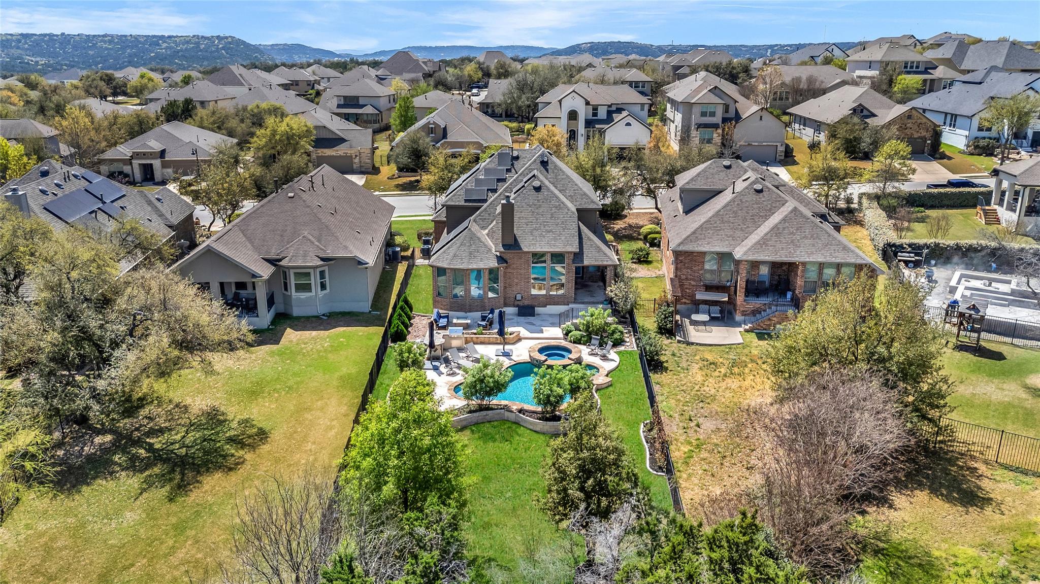 3925 Good Night Trl, Leander, TX 78641