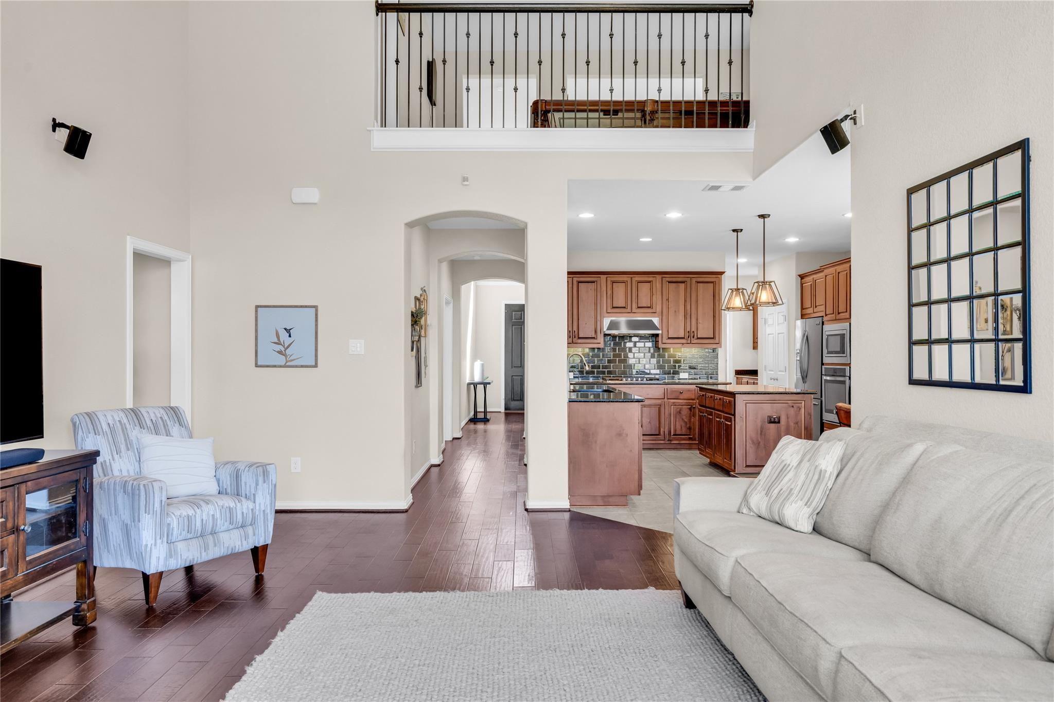 3925 Good Night Trl, Leander, TX 78641