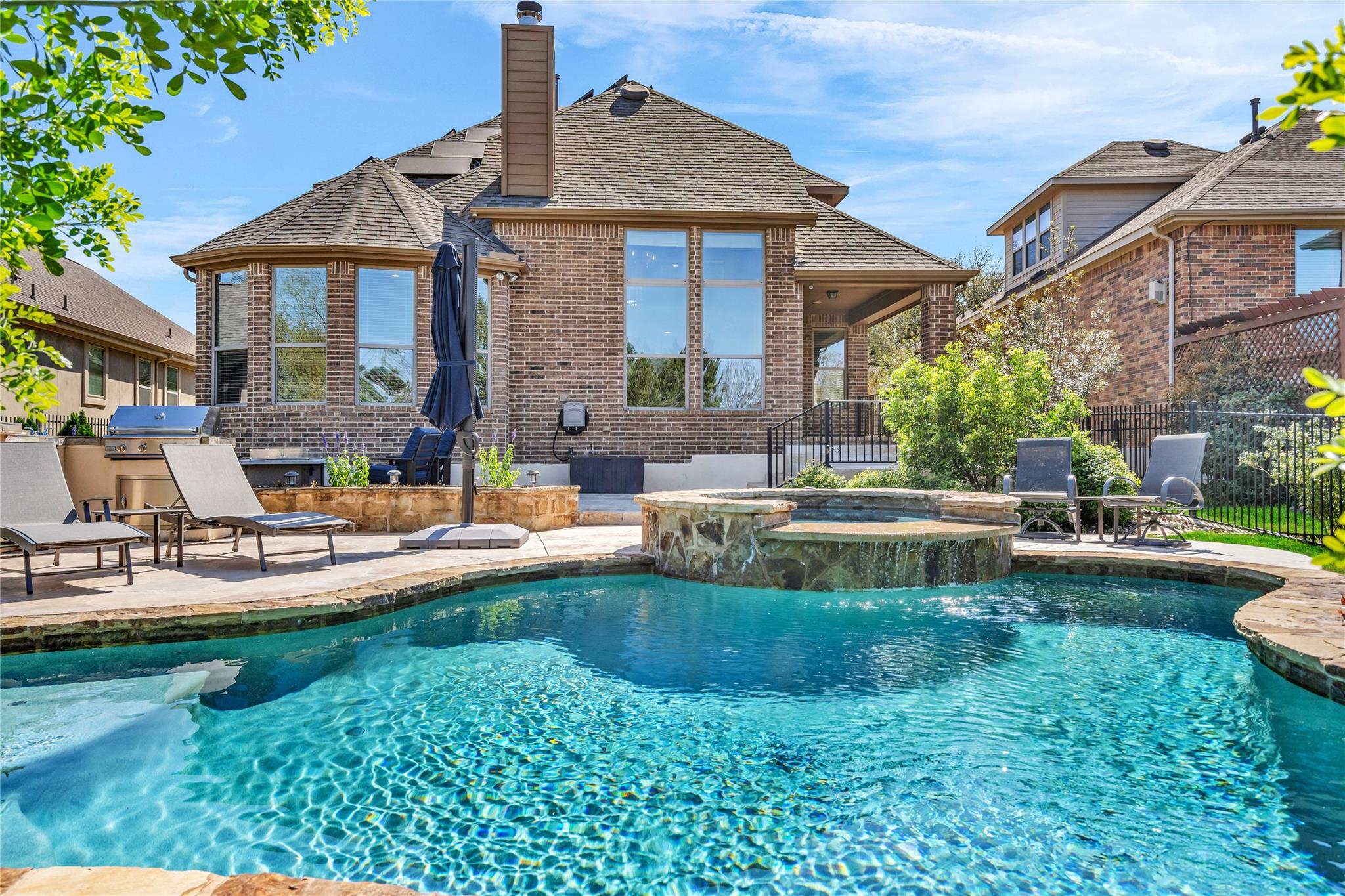 3925 Good Night Trl, Leander, TX 78641