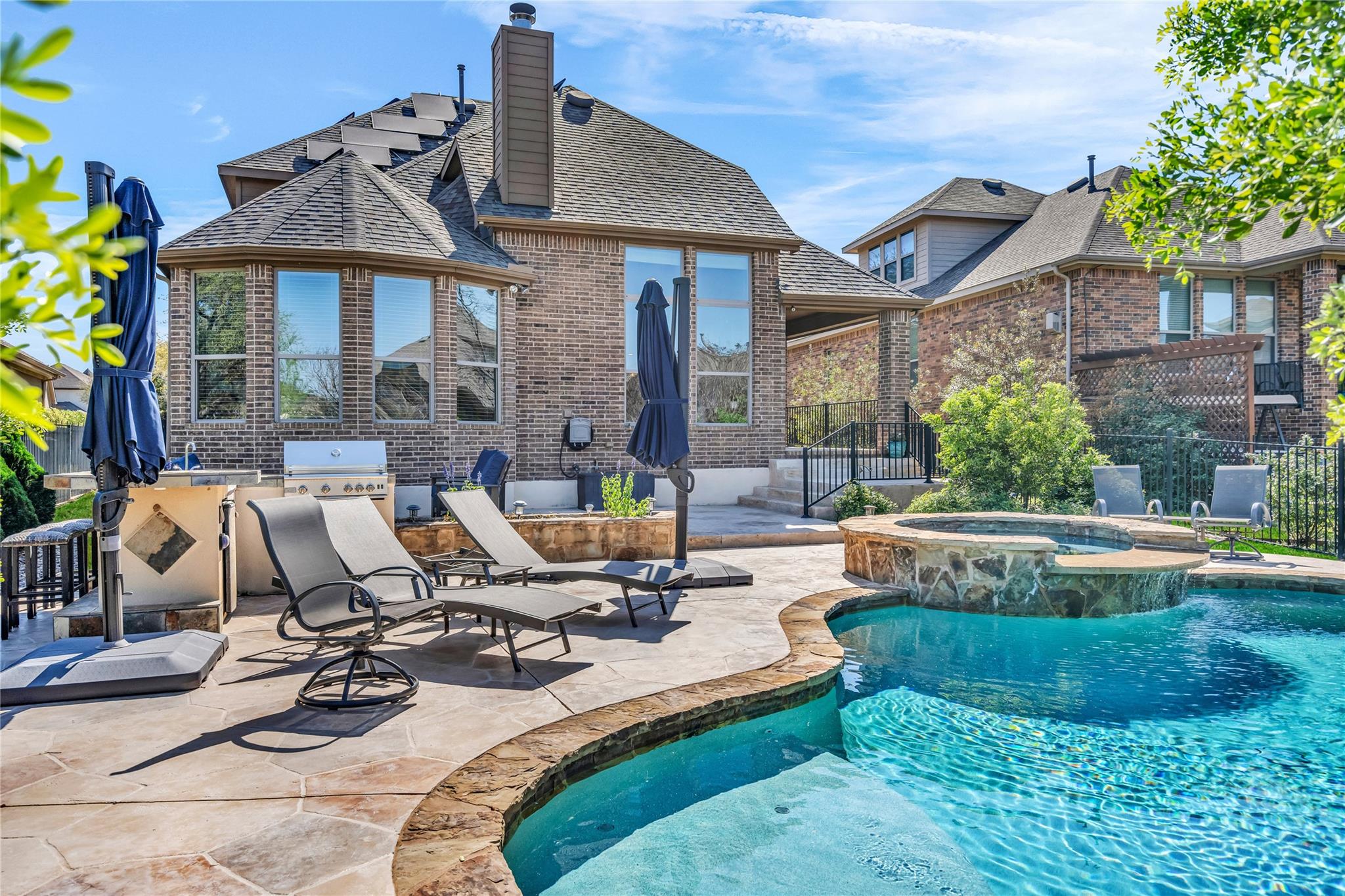 3925 Good Night Trl, Leander, TX 78641