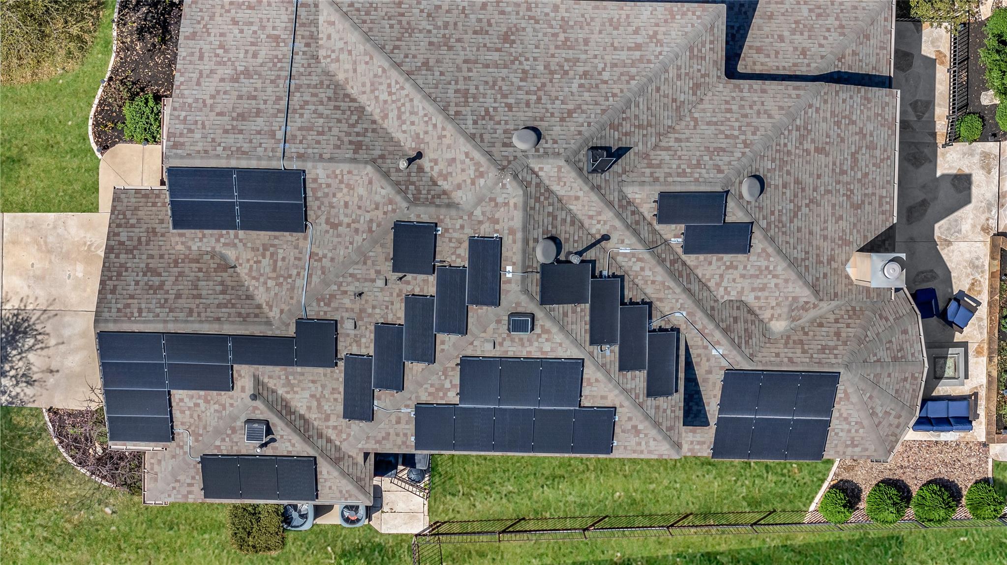 3925 Good Night Trl, Leander, TX 78641