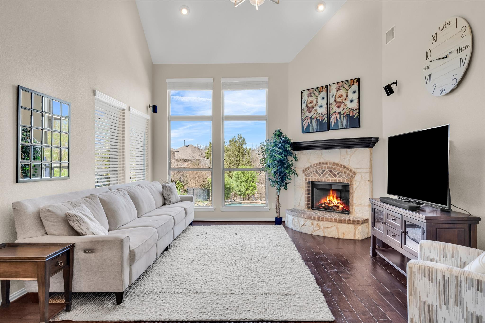 3925 Good Night Trl, Leander, TX 78641