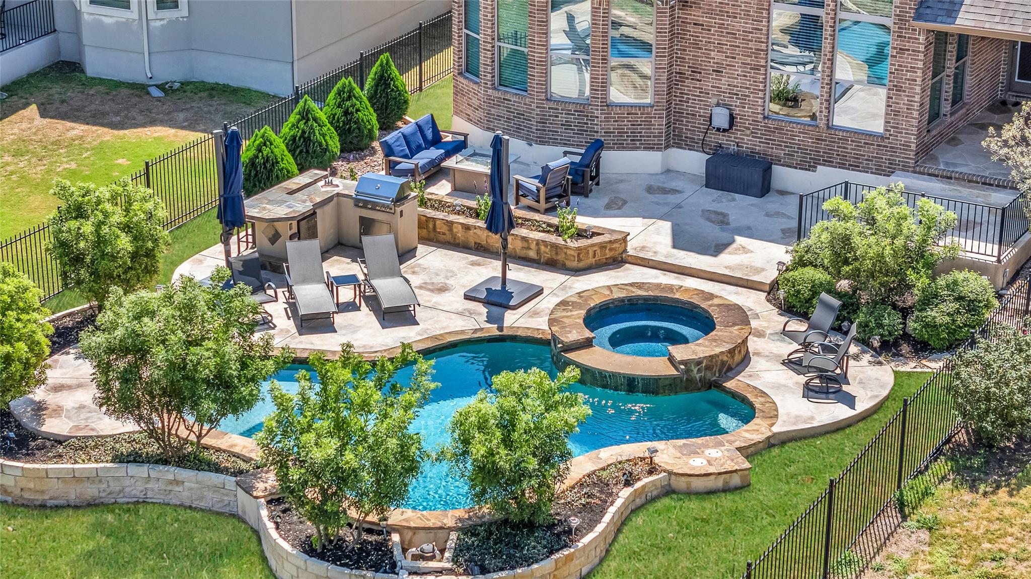 3925 Good Night Trl, Leander, TX 78641