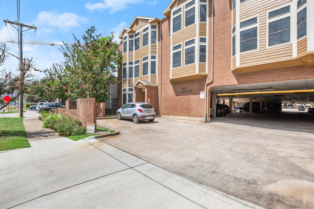 2802 Nueces St # 203, Austin, TX 78705