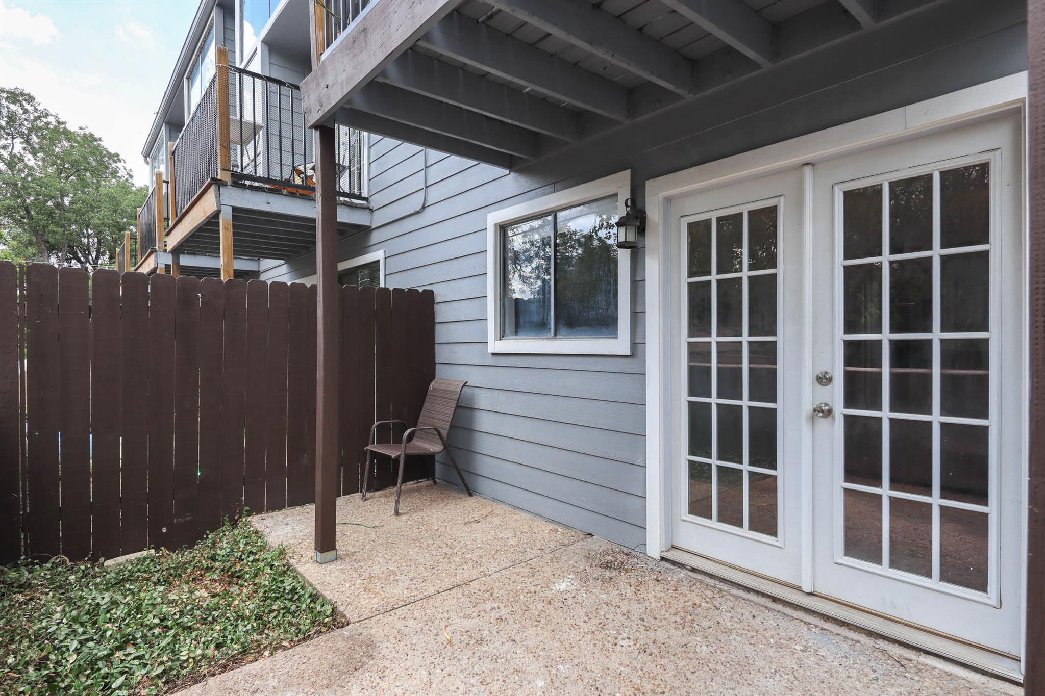 1600 West Ave # 6, Austin, TX 78701