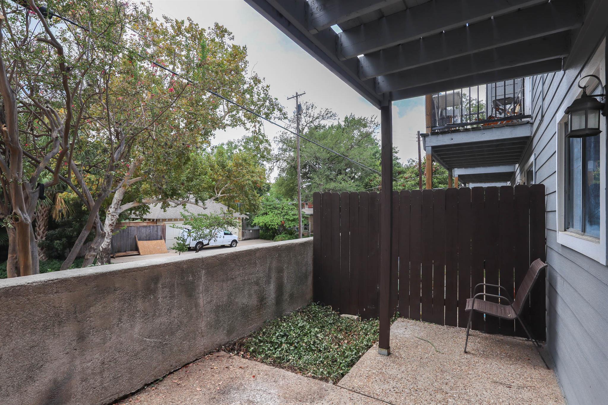 1600 West Ave # 6, Austin, TX 78701