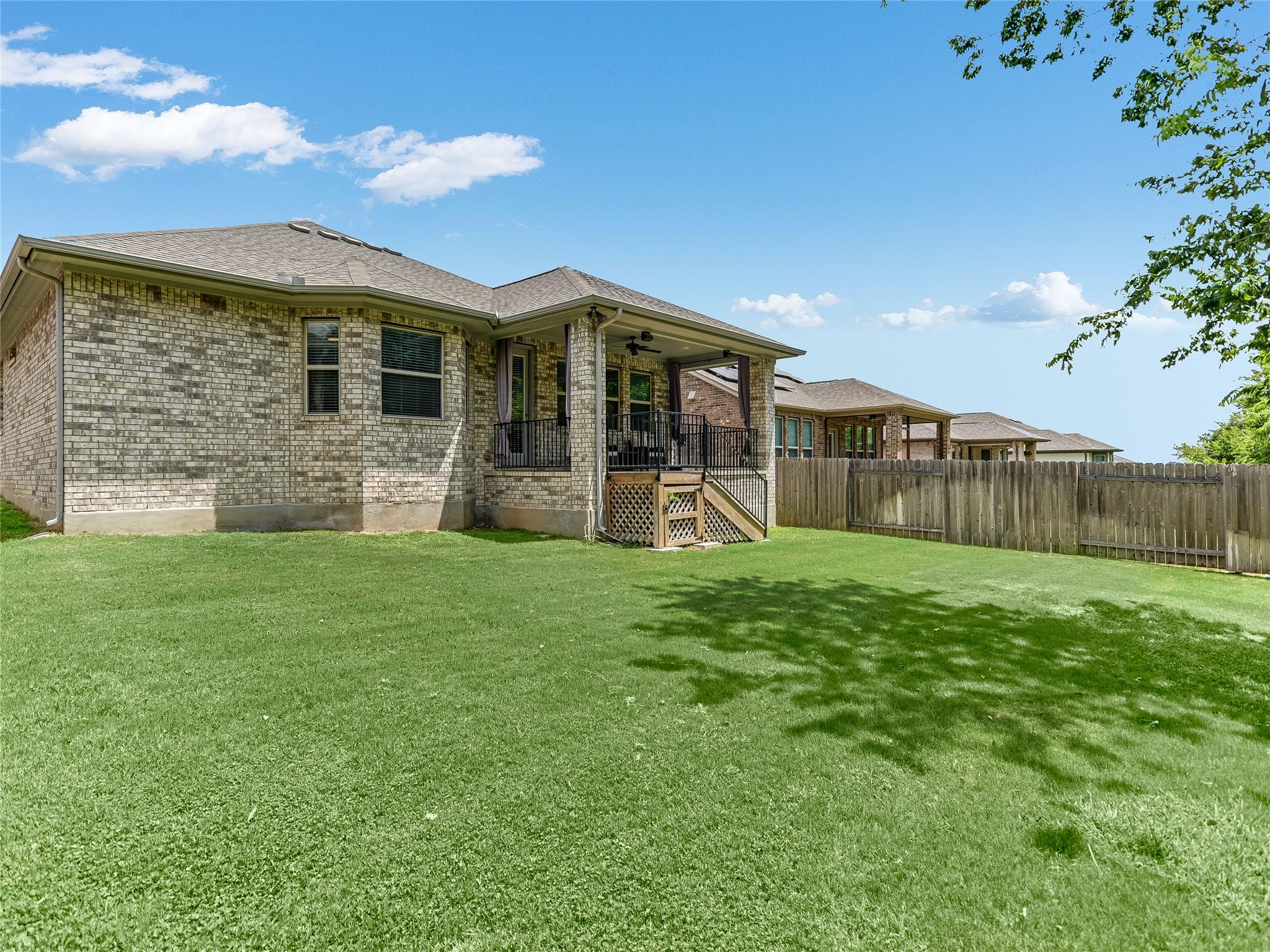 5057 Veranda Ter, Round Rock, TX 78665