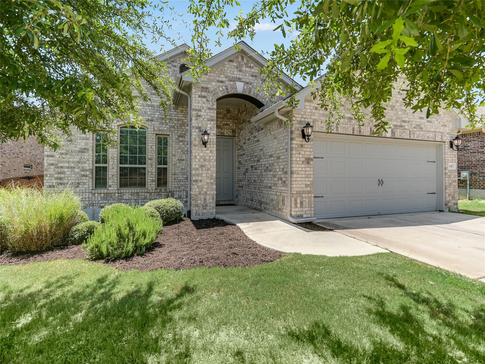 5057 Veranda Ter, Round Rock, TX 78665