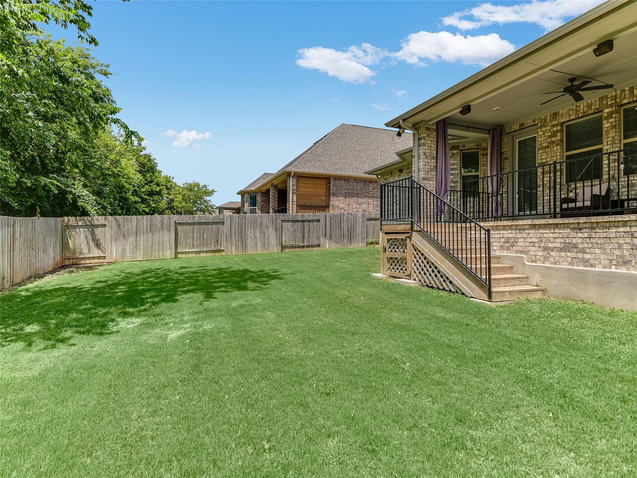 5057 Veranda Ter, Round Rock, TX 78665