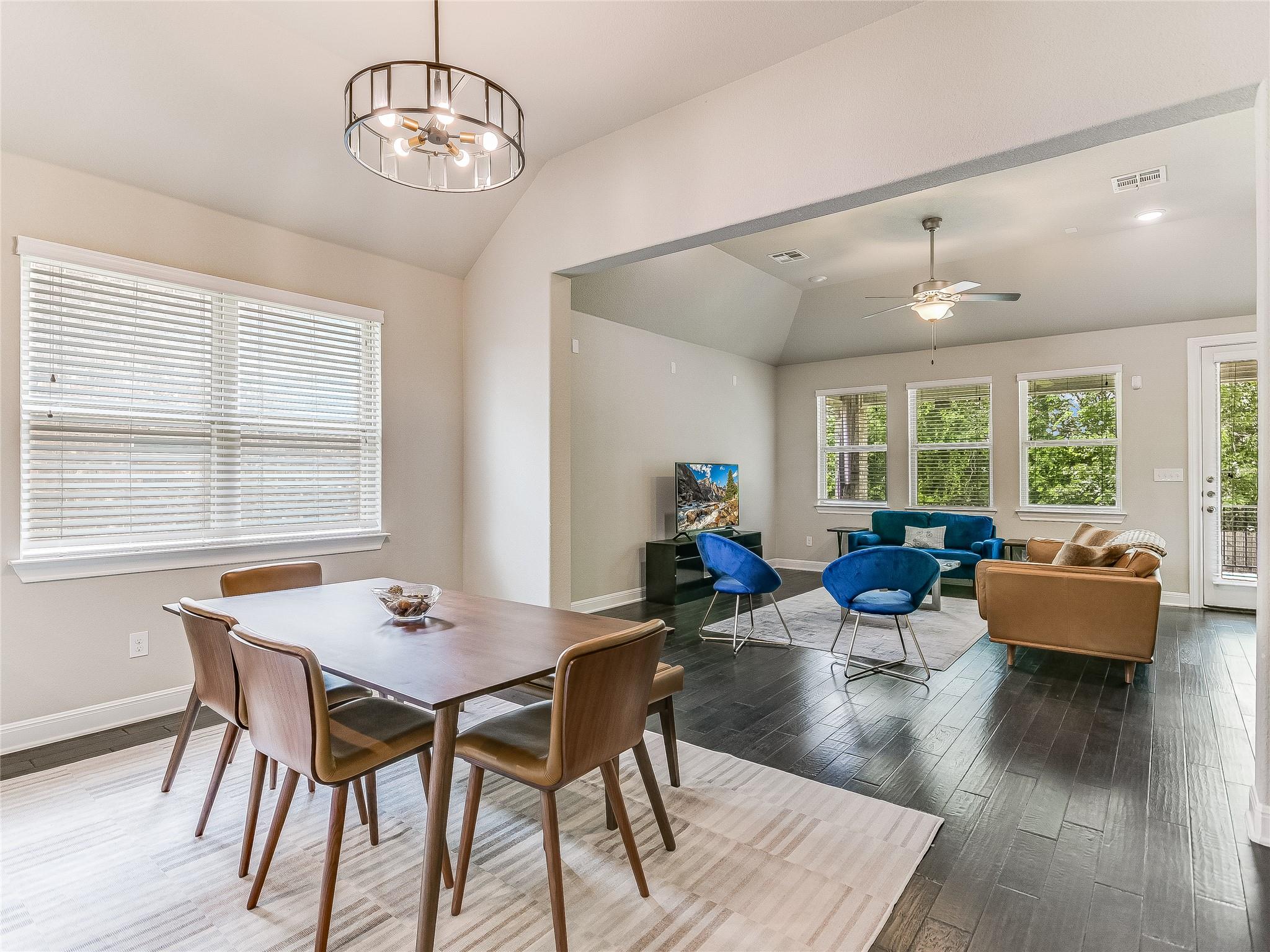 5057 Veranda Ter, Round Rock, TX 78665