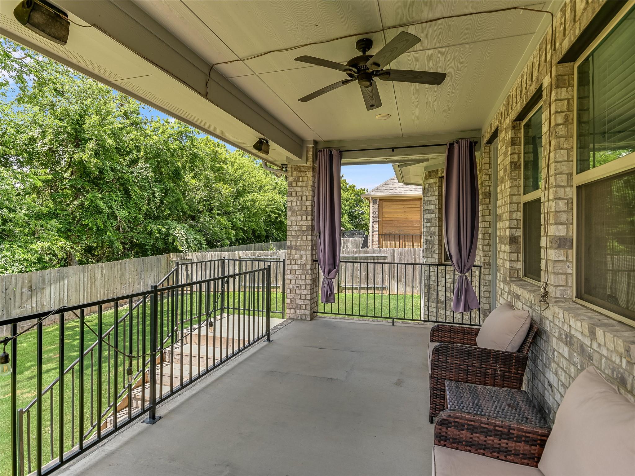 5057 Veranda Ter, Round Rock, TX 78665