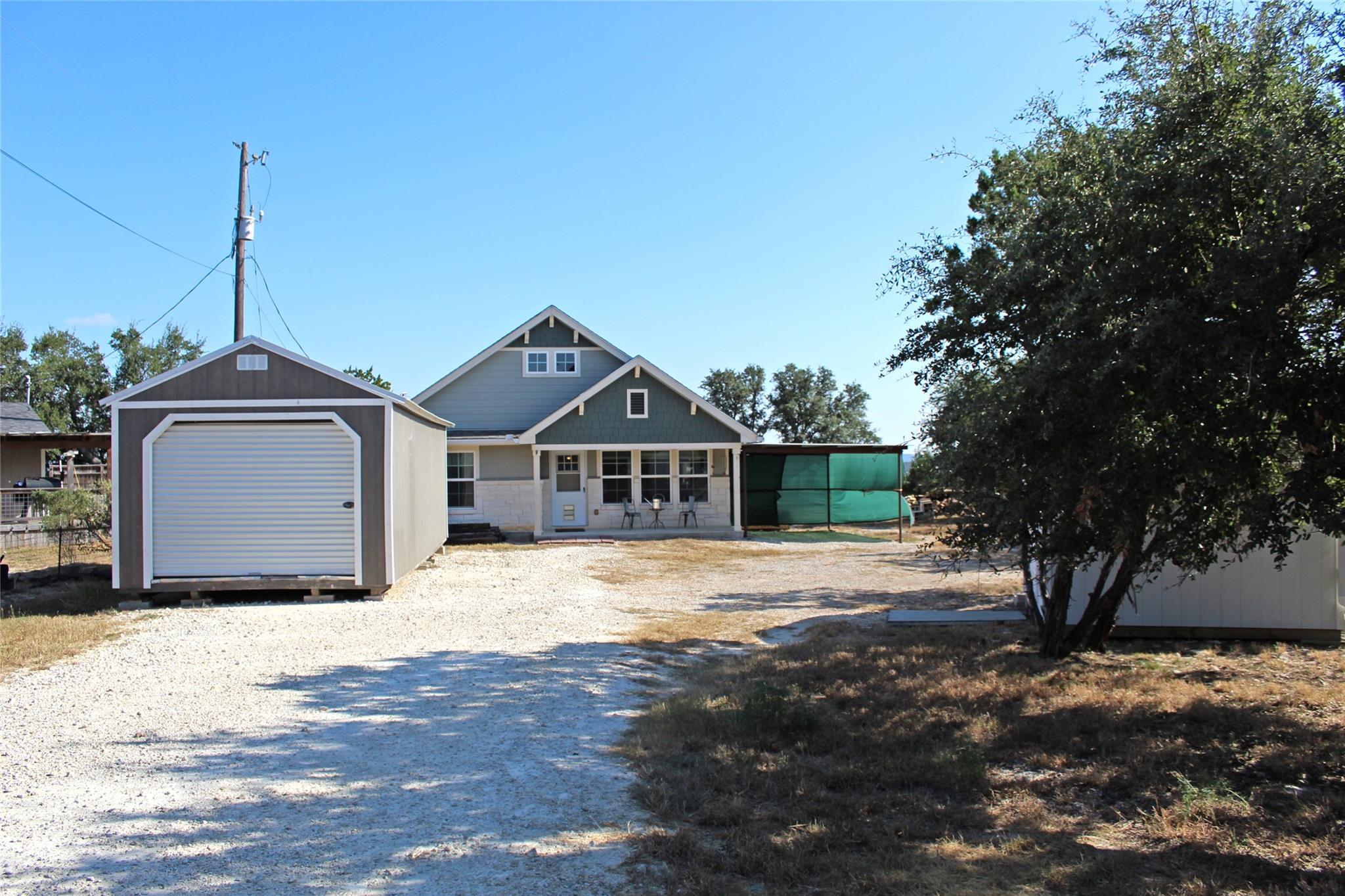 760 Henderson Dr, Spring Branch, TX 78070