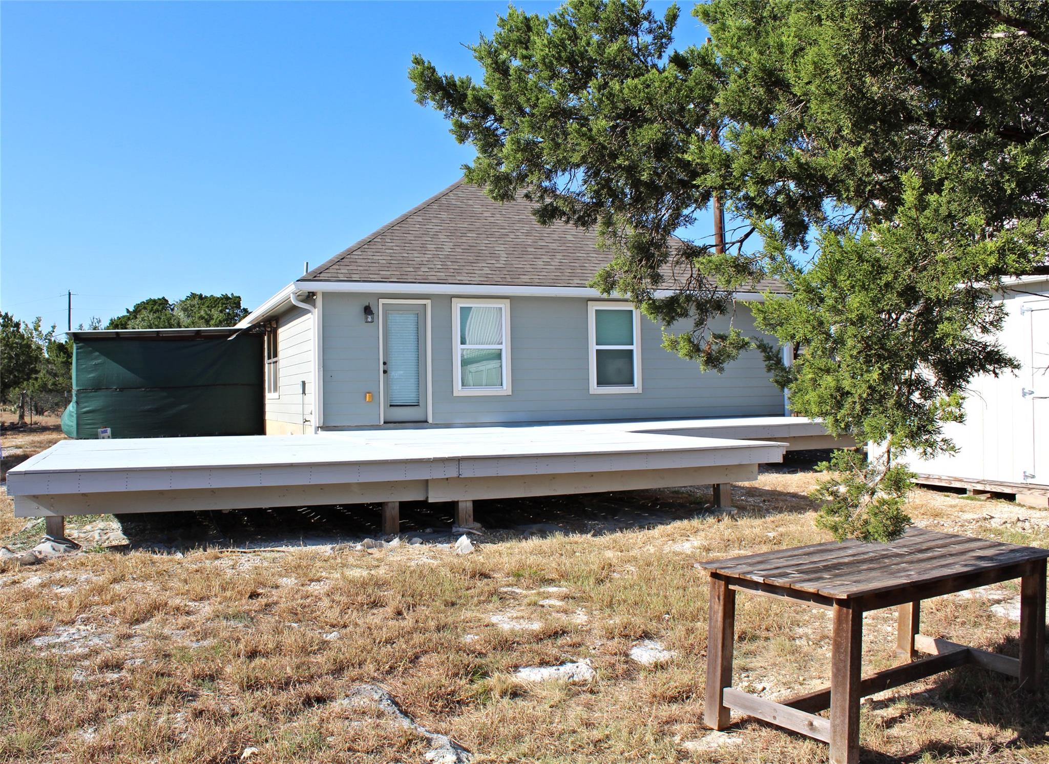 760 Henderson Dr, Spring Branch, TX 78070