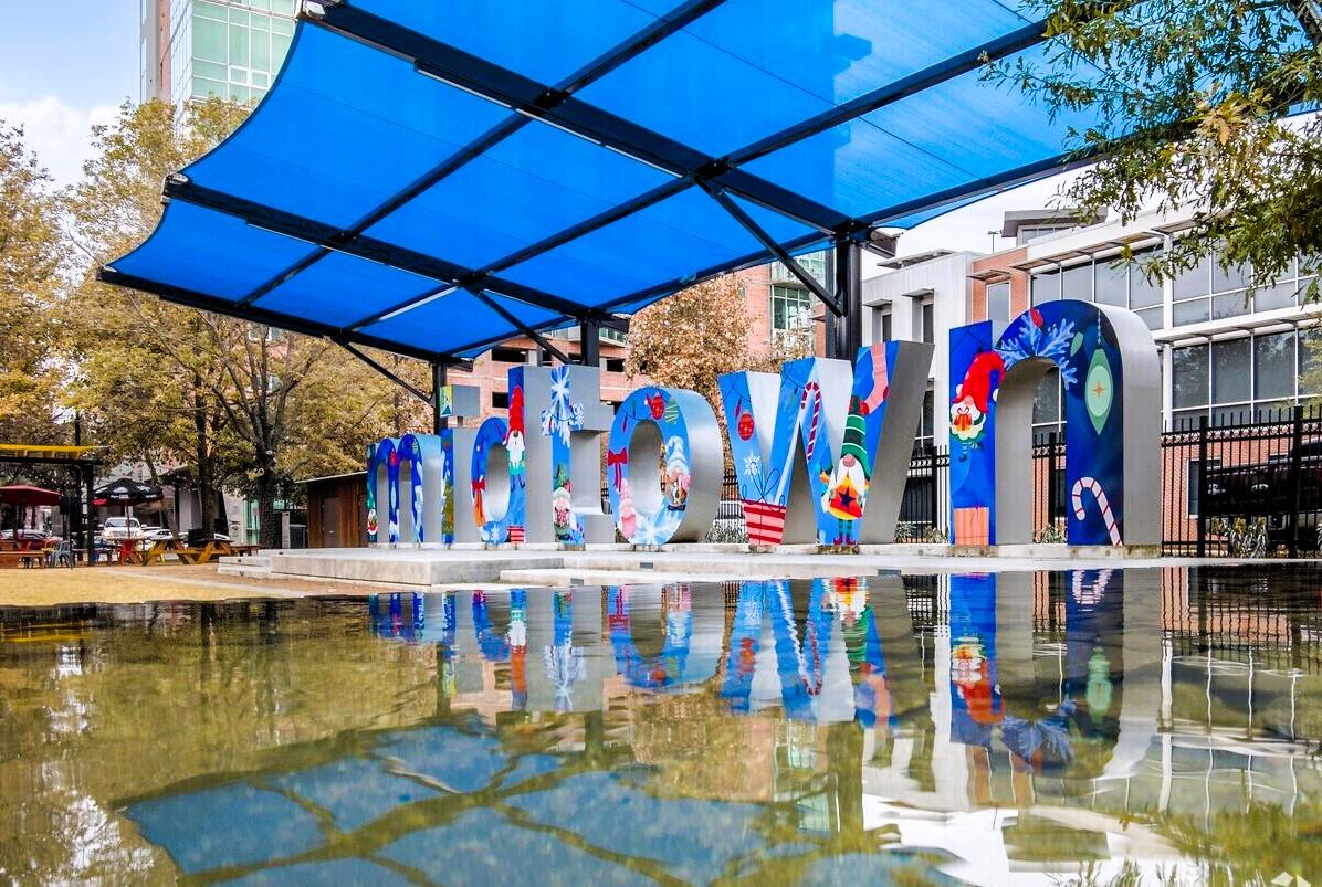 1106 Oneil St, Houston, TX 77019