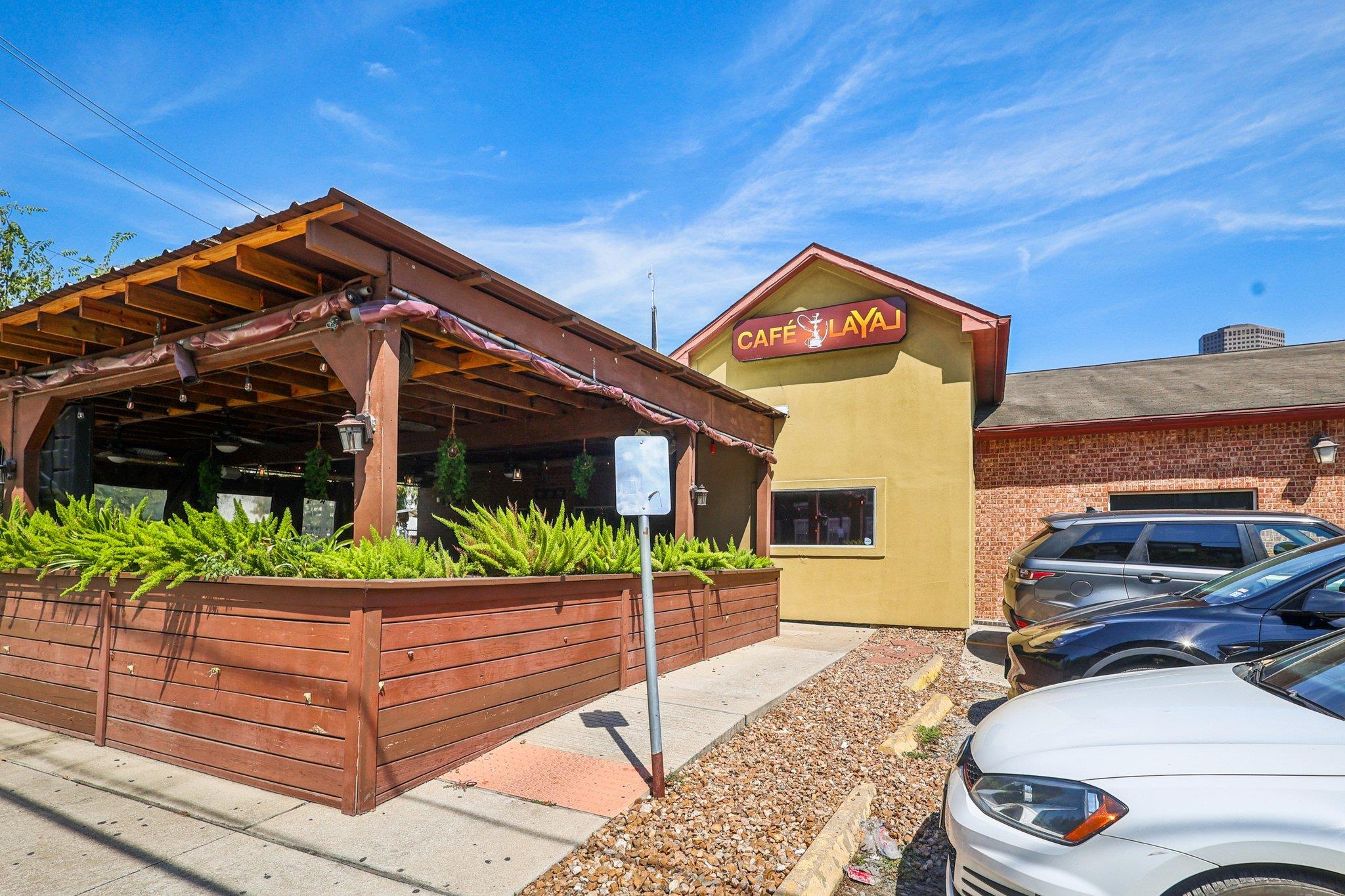 1106 Oneil St, Houston, TX 77019