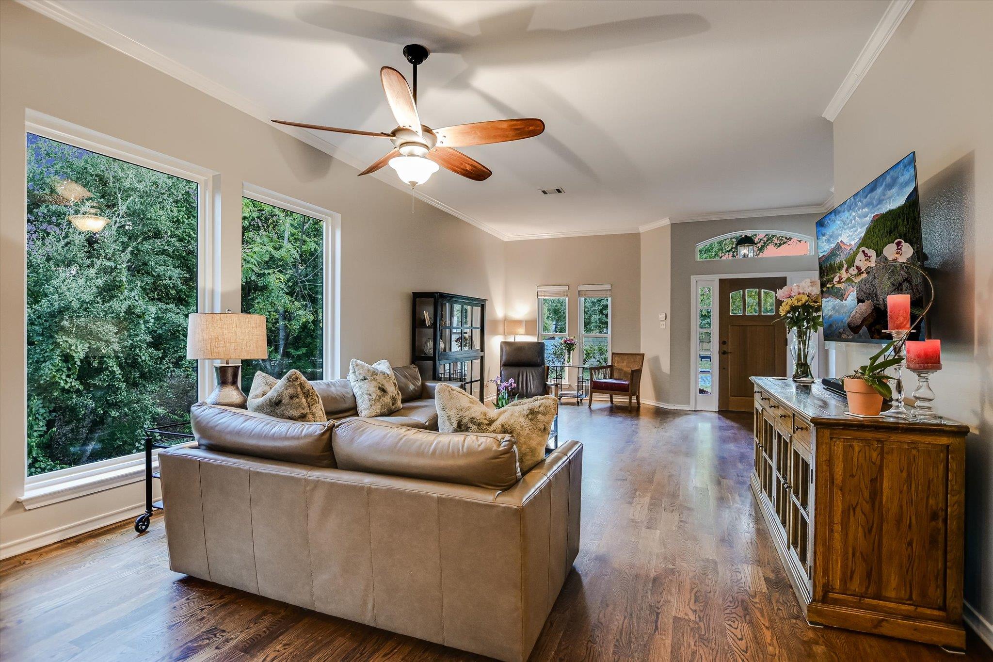 5507 Mount Bonnell Rd, Austin, TX 78731