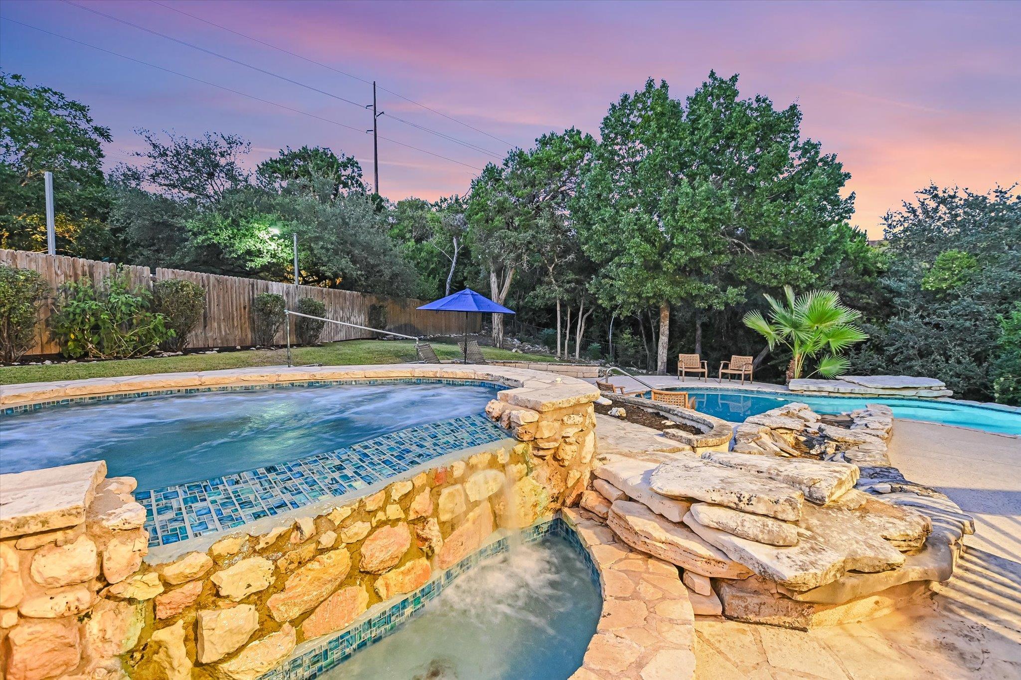 5507 Mount Bonnell Rd, Austin, TX 78731
