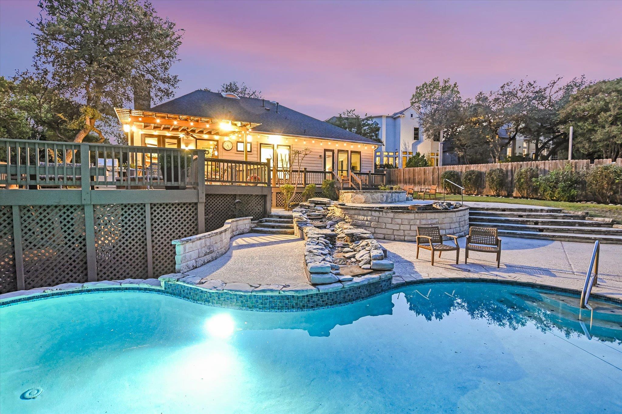 5507 Mount Bonnell Rd, Austin, TX 78731