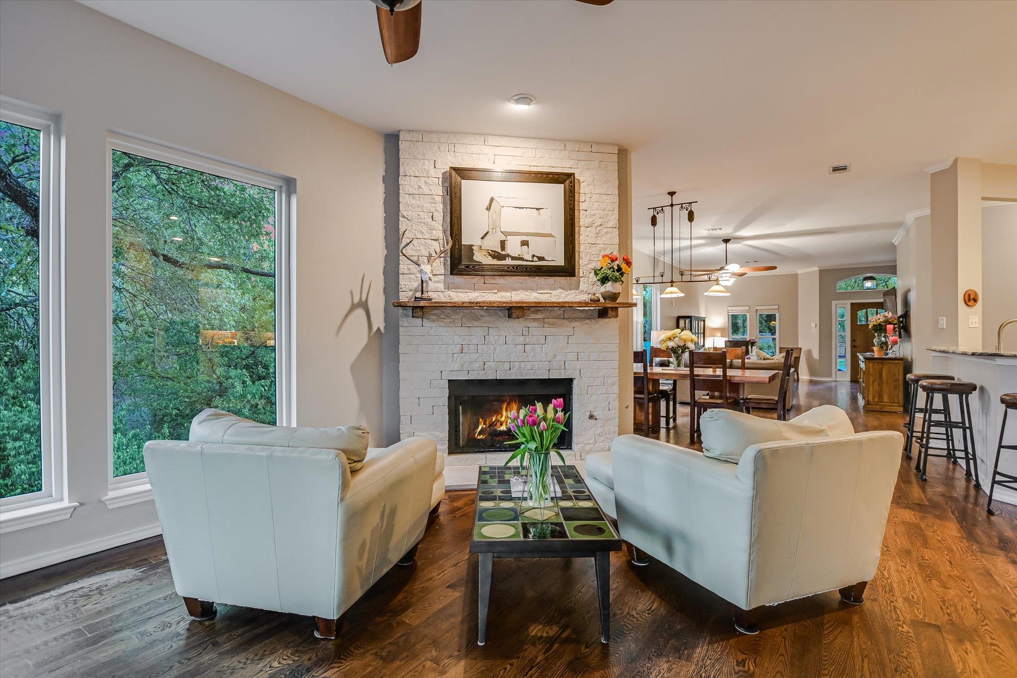 5507 Mount Bonnell Rd, Austin, TX 78731