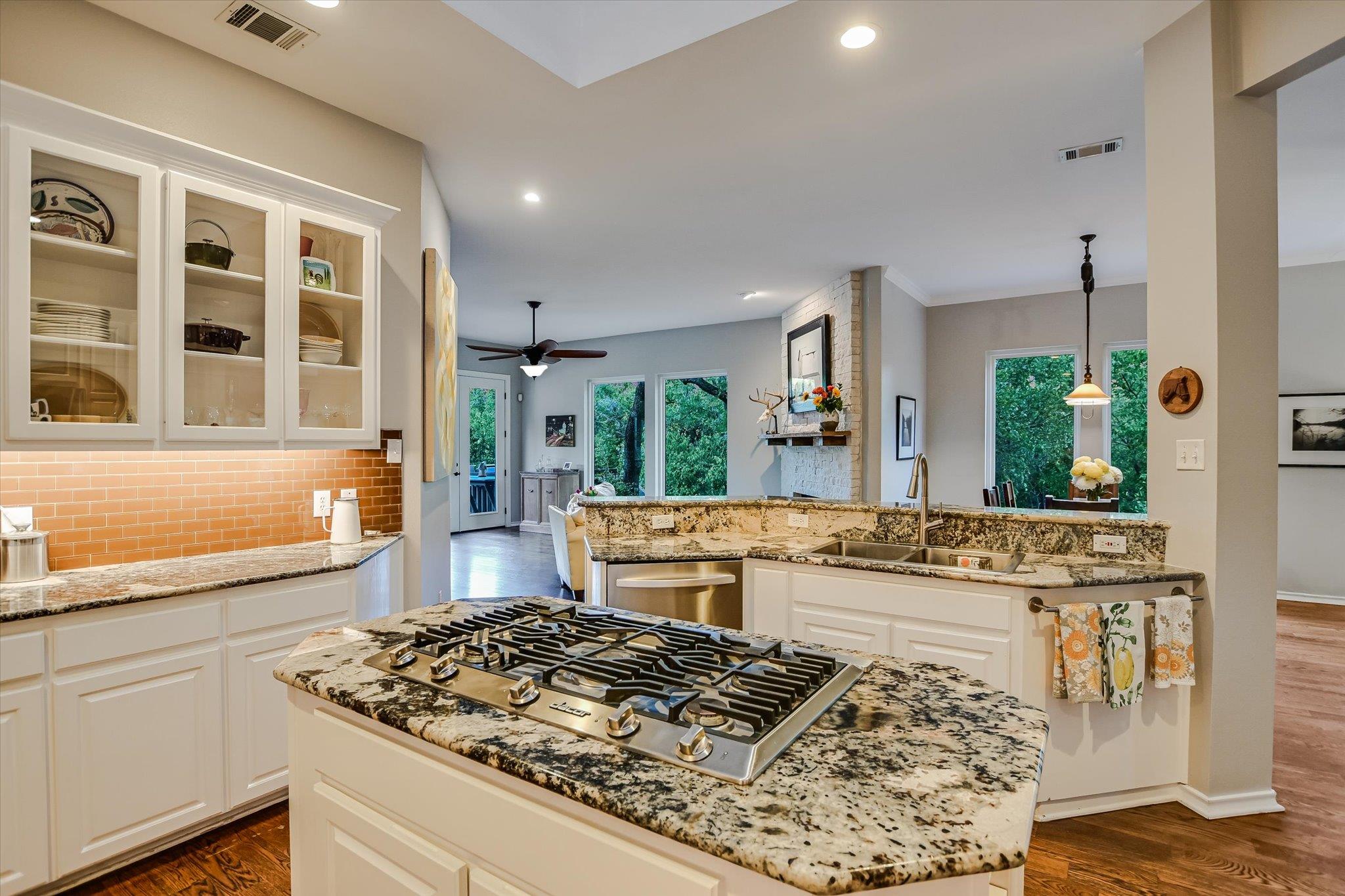 5507 Mount Bonnell Rd, Austin, TX 78731