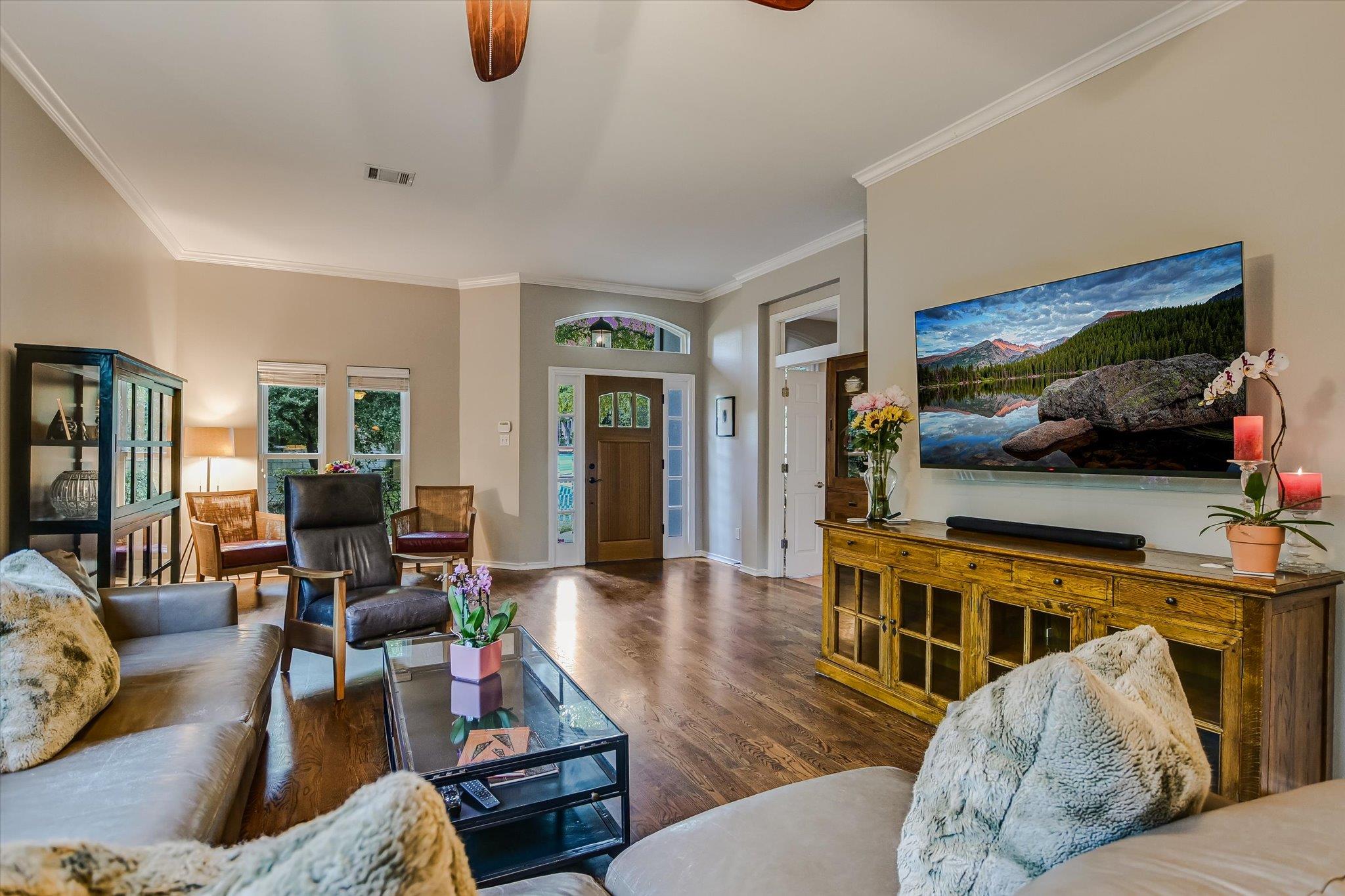 5507 Mount Bonnell Rd, Austin, TX 78731