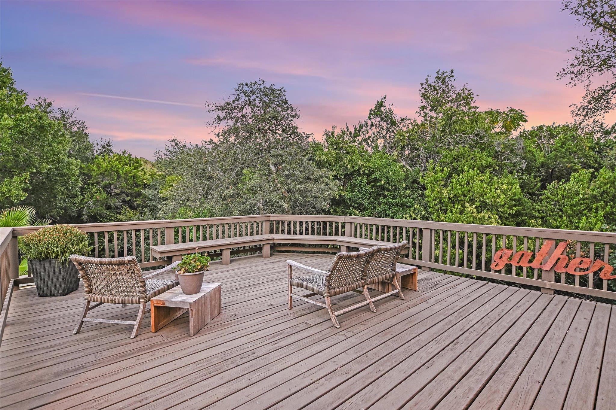 5507 Mount Bonnell Rd, Austin, TX 78731