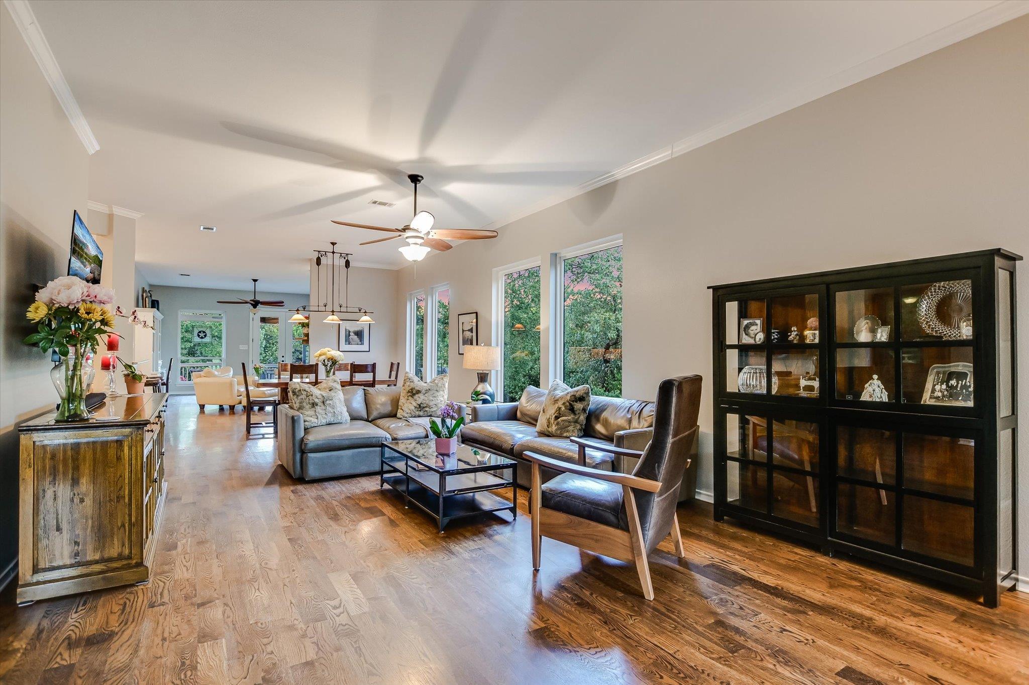 5507 Mount Bonnell Rd, Austin, TX 78731