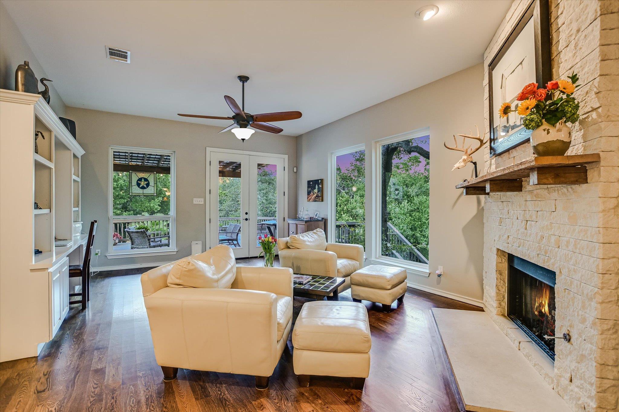 5507 Mount Bonnell Rd, Austin, TX 78731