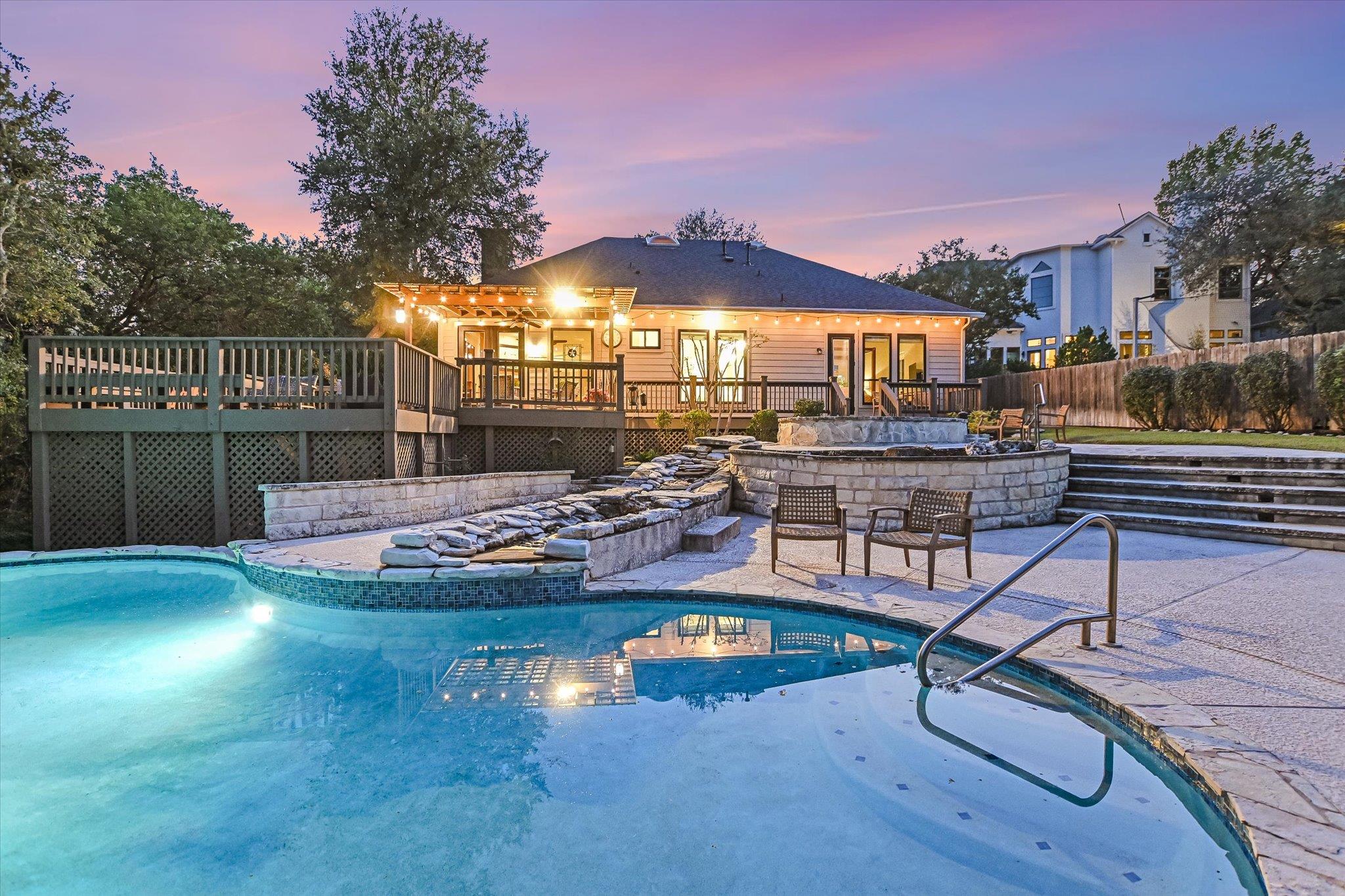 5507 Mount Bonnell Rd, Austin, TX 78731